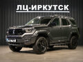 2026 Tank 400 I, серый - вид 1