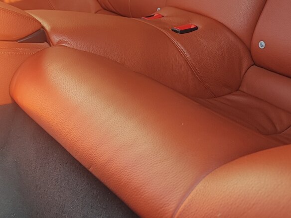 2008 BMW M6 II (E63/E64), чёрный, 10900000 рублей - вид 26