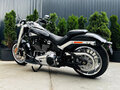 2025 Harley-Davidson Fat Boy, чёрный, 3700000 рублей - вид 6