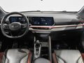 2024 Geely Coolray I Рестайлинг, белый - вид 5