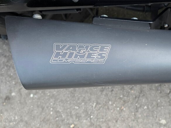 2013 Yamaha XV950 Bolt, чёрный, 690000 рублей - вид 10