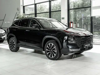 2026 Jetour Dashing I, чёрный, 3029900 рублей, вид 3