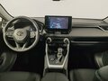 2025 Toyota RAV4 V (XA50), белый - вид 11