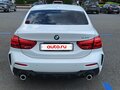 2021 BMW 1 серии 120i III (F52) Рестайлинг, белый, 2500000 рублей - вид 5