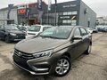 2025 Lada (ВАЗ) Vesta I Рестайлинг (NG), коричневый