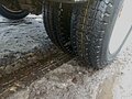 2007 ГАЗ ГАЗель (2705), белый, 650000 рублей - вид 9