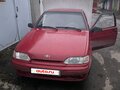 2008 LADA (ВАЗ) ВИС 2347, красный, 350000 рублей