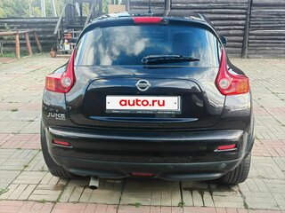 2012 Nissan Juke I, фиолетовый, 970000 рублей, вид 5