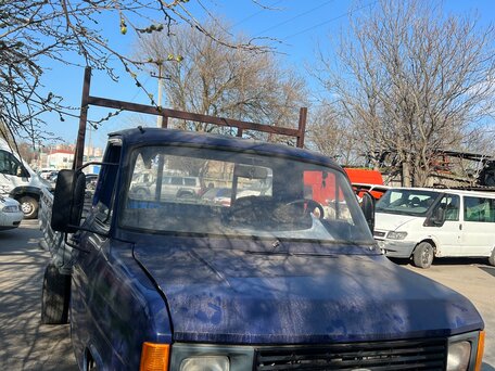 1979 Ford Transit, синий, 450000 рублей, вид 4