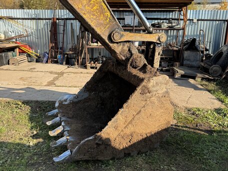 2004 Komatsu PC210, 2200000 рублей, вид 2