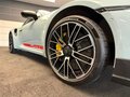 2026 Porsche 911 Turbo S VIII (992) Рестайлинг, зелёный, 39990000 рублей - вид 10