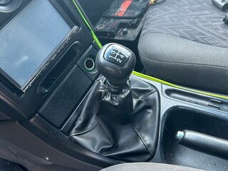 2000 Ford Mondeo II, серебристый, 100000 рублей, вид 4