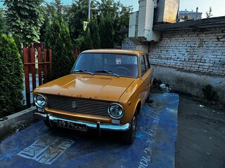 1978 Lada (ВАЗ) 2101, золотистый, 300000 рублей, вид 2
