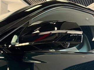 2026 Geely Galaxy M7, зелёный, 3490000 рублей, вид 4