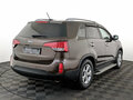 2018 Kia Sorento II Рестайлинг, коричневый, 2195000 рублей - вид 4