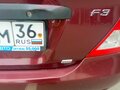 2011 BYD F3 I, красный - вид 10
