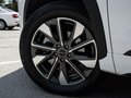 2024 Exeed LX I Рестайлинг, белый - вид 5