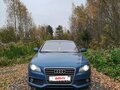 2011 Audi A4 IV (B8), синий, 1100000 рублей
