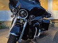 2011 Harley-Davidson Street Glide, чёрный, 1150000 рублей - вид 1