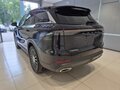 2025 Chery Tiggo 9 I, чёрный - вид 3