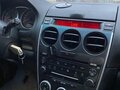 2007 Mazda 6 I (GG) Рестайлинг, синий - вид 7