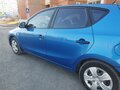 2009 Hyundai i30 I, синий, 520000 рублей - вид 5
