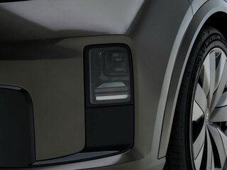 2026 Li Auto (Lixiang) L8 II, коричневый, 14757000 рублей, вид 3