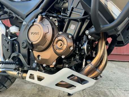 2026 Voge 625DSX, бежевый, 699000 рублей, вид 4