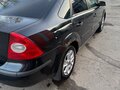 2007 Ford Focus II, чёрный, 380000 рублей - вид 6