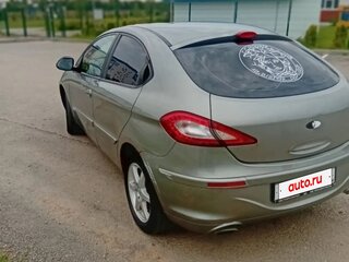 2010 Chery M11 (A3), серый, 250000 рублей, вид 5