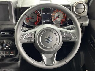 2026 Suzuki Jimny IV, бежевый, 2760000 рублей, вид 4