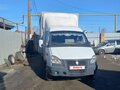2008 ГАЗ ГАЗель (3302), белый, 800000 рублей