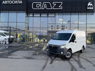 2023 ГАЗ Соболь NN, белый, 2333000 рублей, вид 2