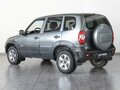 2019 Chevrolet Niva I Рестайлинг, серый, 749000 рублей - вид 1