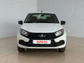 2025 Lada (ВАЗ) Granta Euro-2 I Рестайлинг, белый - вид 1