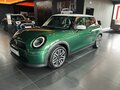 2025 Mini Hatch C IV (F65/F66/J01), зелёный, 5690000 рублей
