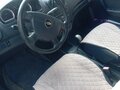 2007 Chevrolet Aveo I Рестайлинг, серый - вид 3