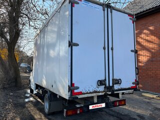 2019 ГАЗ ГАЗель Next, белый, 1800000 рублей, вид 5