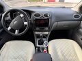 2010 Ford Focus II Рестайлинг, белый, 400000 рублей - вид 11