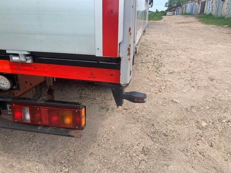 2003 Iveco Daily, белый, 1600000 рублей, вид 3