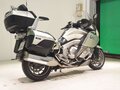 2011 BMW K 1600 GTL, серебристый, 1185000 рублей - вид 4