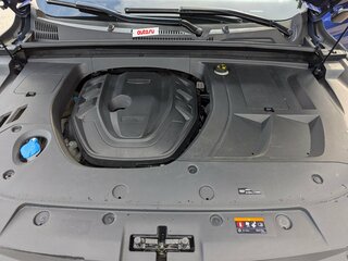 2022 Geely Tugella I, синий, 2230000 рублей, вид 4