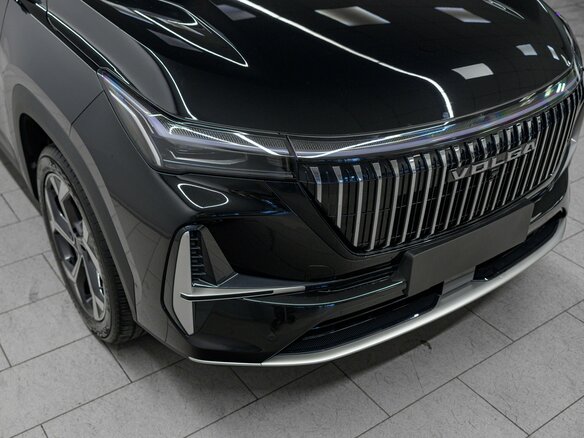 2026 VOLGA K40, чёрный, 3599000 рублей - вид 5