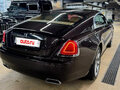 2014 Rolls-Royce Wraith, коричневый, 15660000 рублей - вид 3
