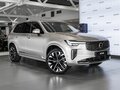 2026 Volvo XC90 B5 II Рестайлинг 2, золотистый, 13950000 рублей - вид 2
