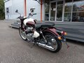 2026 Royal Enfield Classic 650, пурпурный, 703000 рублей - вид 8