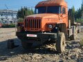 1984 Урал 44202, оранжевый, 1190000 рублей - вид 1