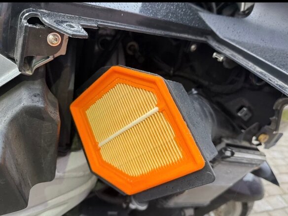 2007 BMW K 1200 GT, серый, 800000 рублей - вид 5