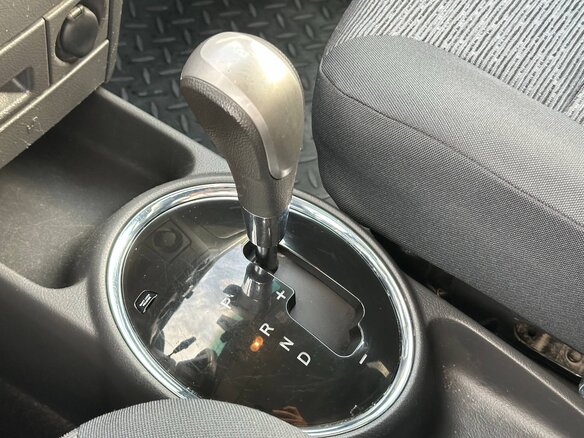 2020 Chevrolet Nexia I, серый, 999000 рублей - вид 16
