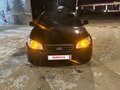 2009 Hyundai Elantra IV (HD), пурпурный